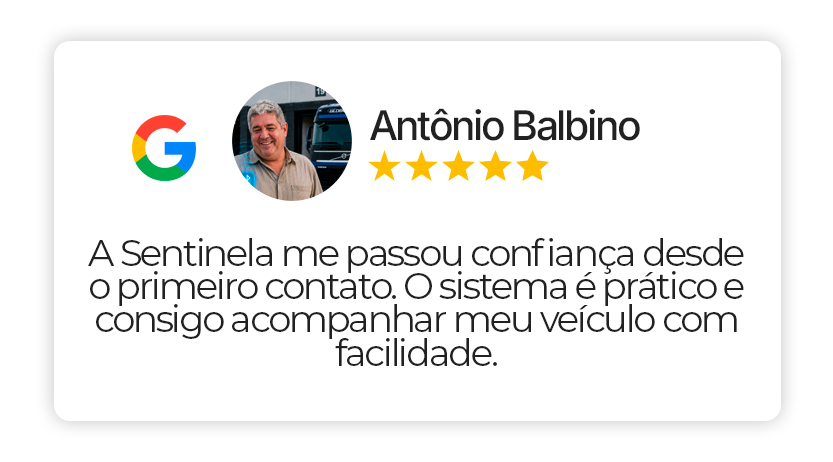 ANTÔNIO BALBINO