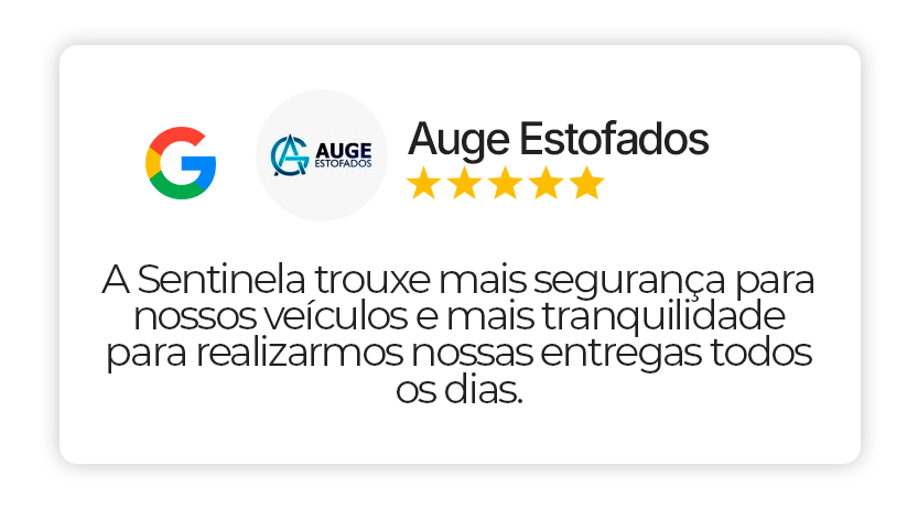 AUGE ESTOFADOS