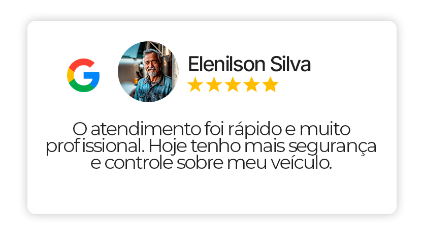 ELENILSON SILVA