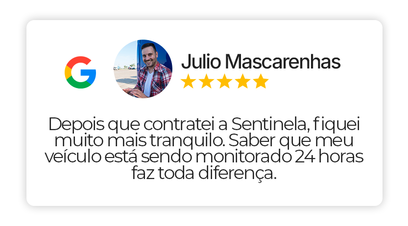 JULIO MASCARENHAS